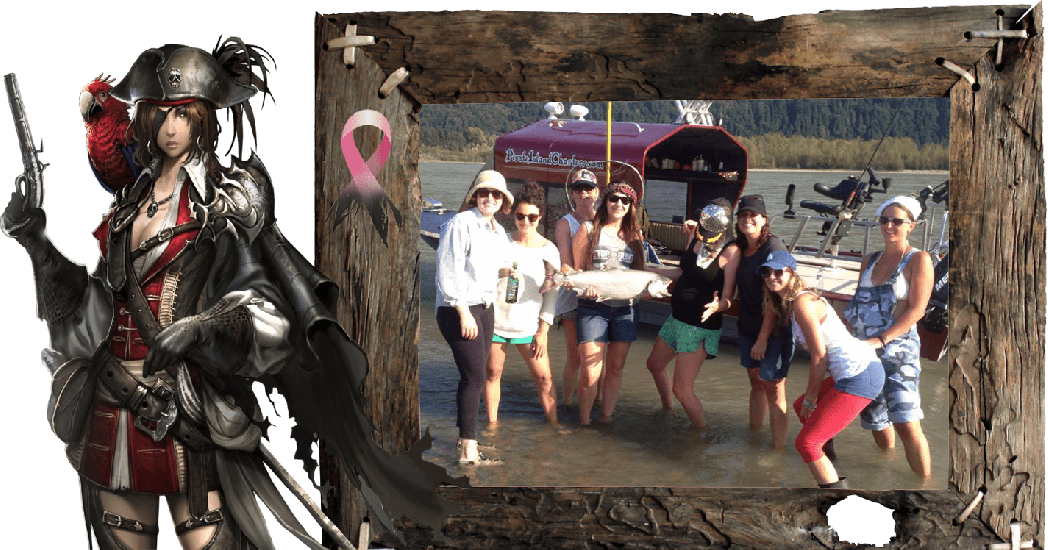 ladies adventures