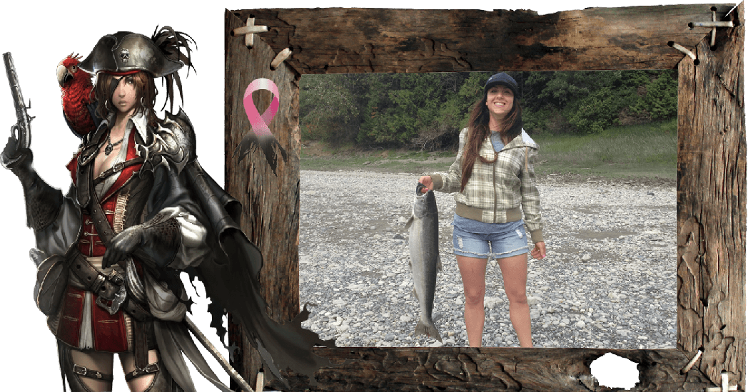 coho pink salmon hope bc