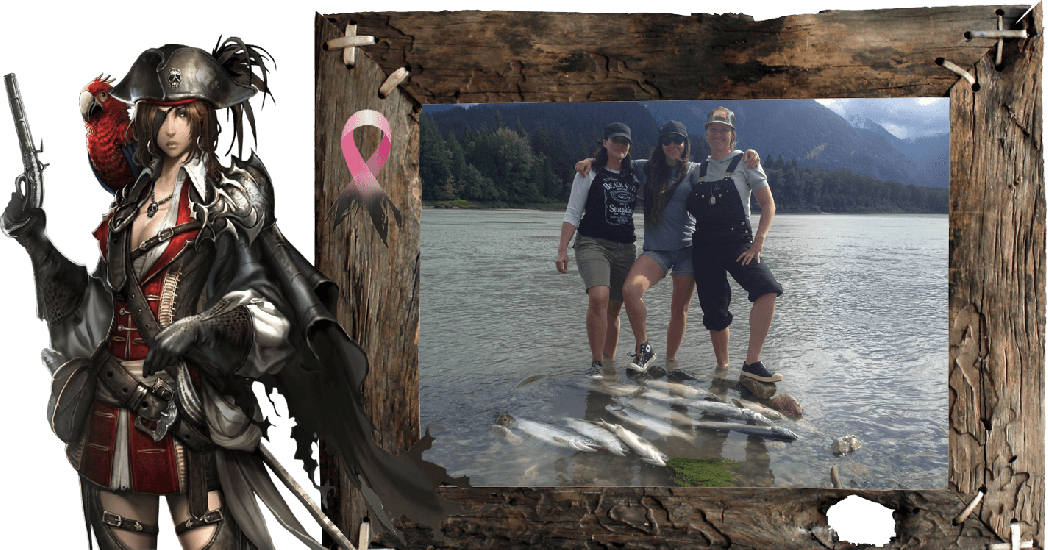 fishing scenic boat tour
