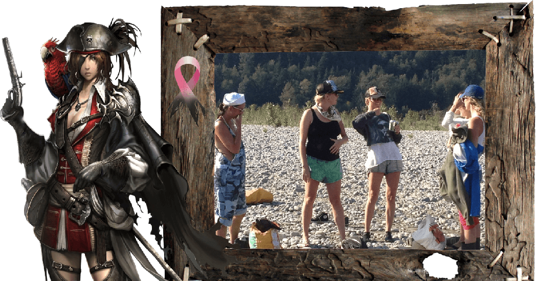 thompson fraser guided fishing tour